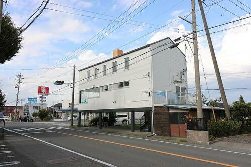 吉田町片岡貸店舗５２５１