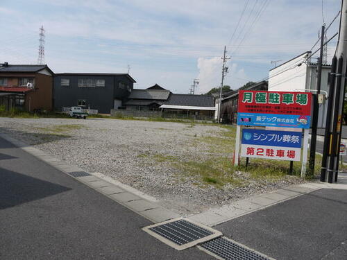 金岡駐車場