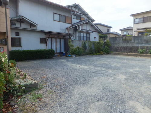 幕山台８丁目駐車場