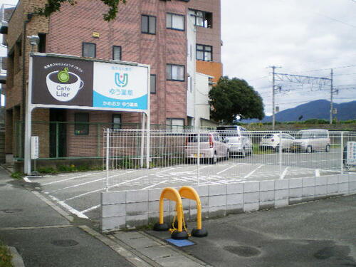 清水ガレージ