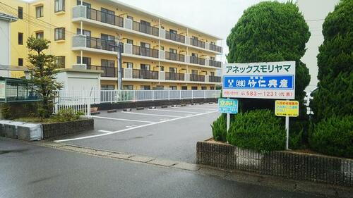 滋賀県守山市吉身５丁目