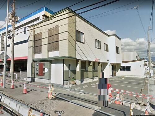北海道函館市美原２丁目