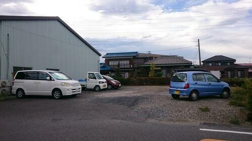 加藤駐車場