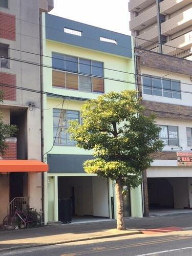 貸店舗・事務所 香川県高松市丸の内