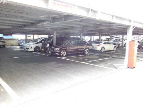 阪下駐車場