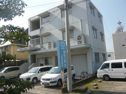 貸事務所 愛媛県四国中央市中之庄町