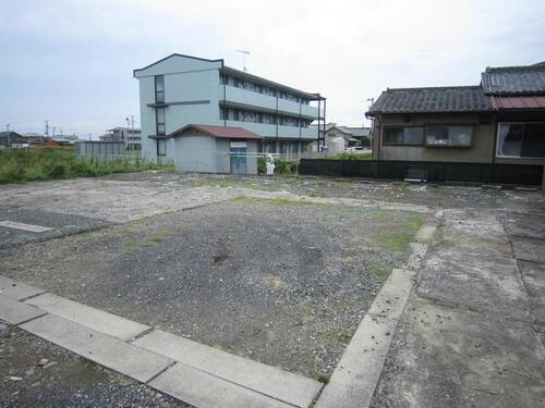 静岡県牧之原市布引原 貸駐車場 物件詳細