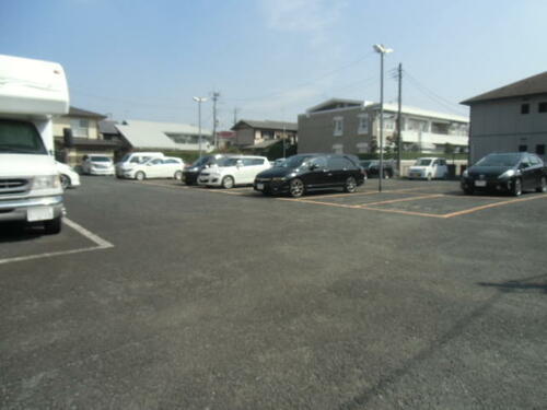 山崎駐車場