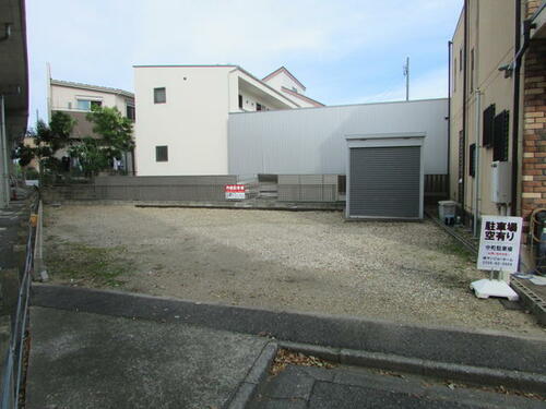 中町駐車場