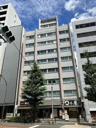 貸事務所 東京都文京区湯島２丁目