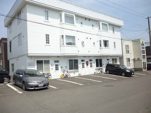 貸店舗・事務所 北海道北広島市大曲南ヶ丘３丁目