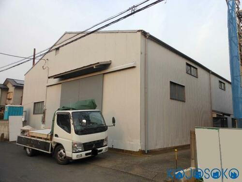 神奈川県厚木市酒井