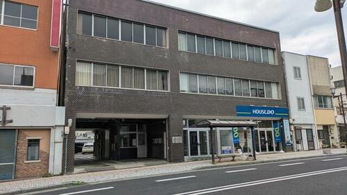 長野県上田市中央２丁目