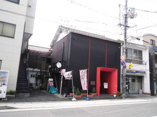 今津町貸店舗
