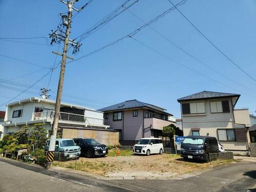 貸駐車場 岐阜県岐阜市本荘西１丁目
