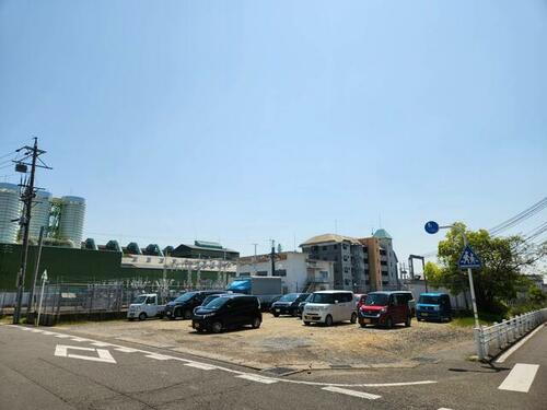 貸駐車場 岐阜県岐阜市本荘中ノ町５丁目