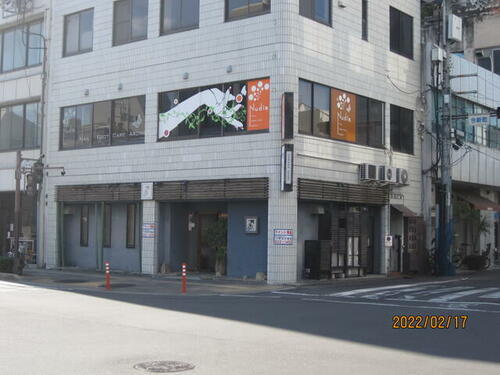 貸店舗（建物一部） 香川県高松市今新町
