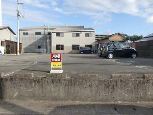 貸駐車場 徳島県板野郡藍住町勝瑞字東勝地