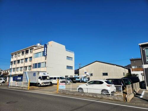 河田ガレージ（Ｐ１４１）