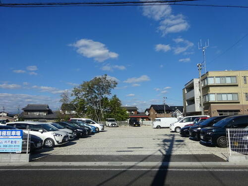 貸駐車場 岐阜県岐阜市下尻毛