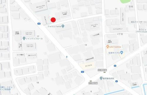 渋谷駐車場