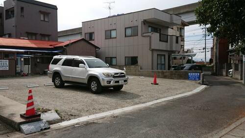 貸駐車場 愛知県名古屋市守山区廿軒家