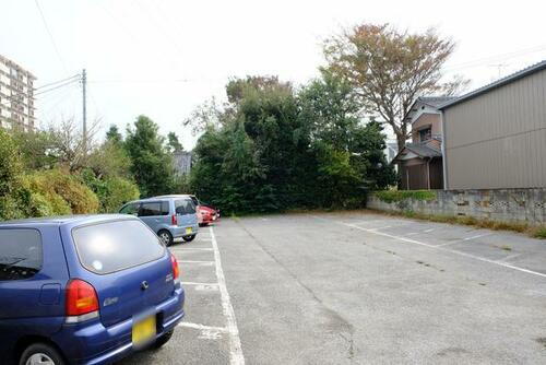 寺田駐車場