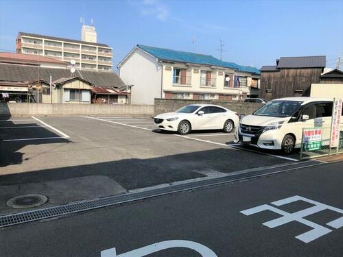 貸駐車場 大阪府泉南市樽井５丁目