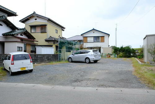 寺田駐車場