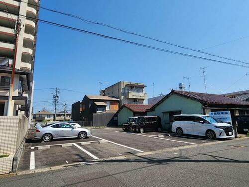 貸駐車場 岐阜県岐阜市早田栄町３丁目