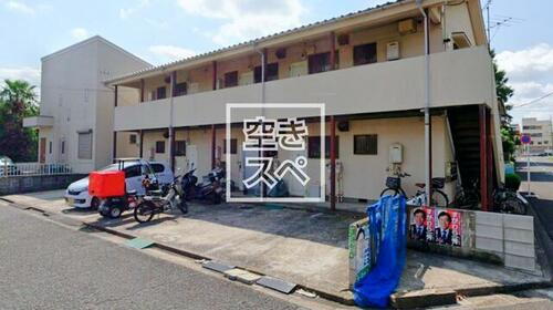 貸駐車場 東京都練馬区関町北３丁目