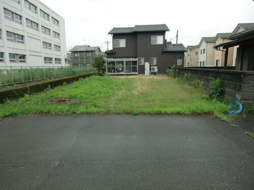 貸地 石川県野々市市本町５丁目