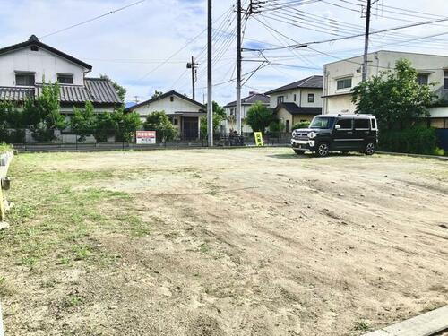 石和町山崎駐車場