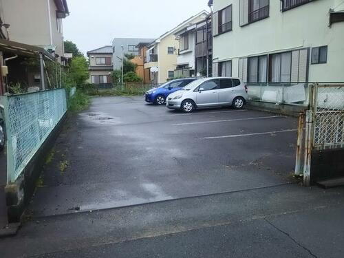 三島駐車場