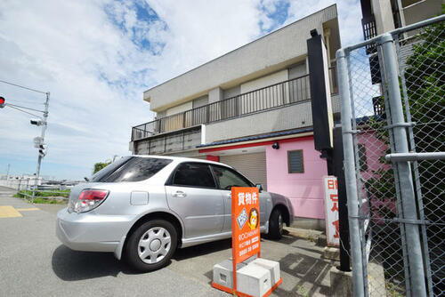 徳島県阿南市富岡町第住町