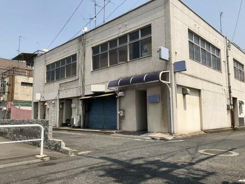 貸店舗（建物一部） 岡山県倉敷市水島東常盤町