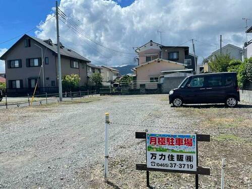 神奈川県小田原市堀之内