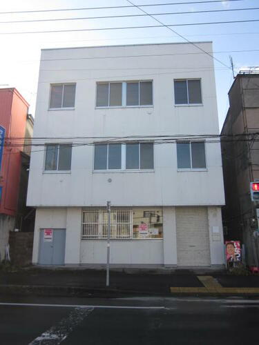 赤平大町１丁目ビル