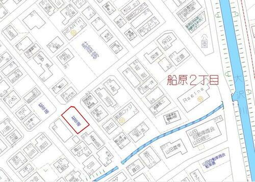 静岡県静岡市清水区船原２丁目