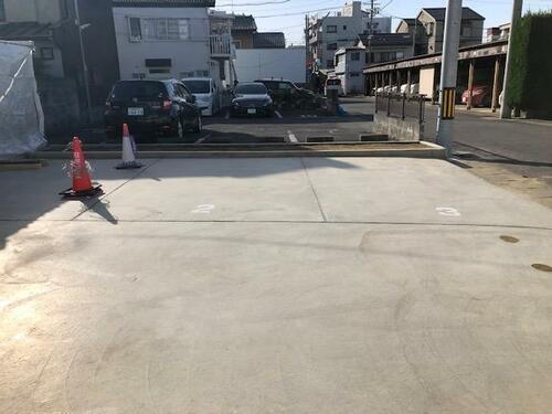 貸駐車場 岐阜県岐阜市梅ケ枝町１丁目