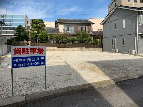 愛知県豊田市豊栄町１丁目