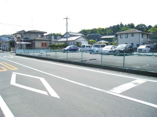 貸駐車場 静岡県袋井市高尾