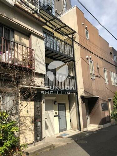東京都新宿区神楽坂６丁目
