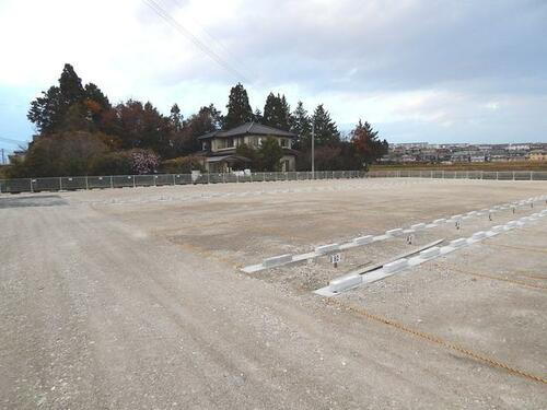 貸駐車場 宮城県仙台市泉区七北田字駕籠沢
