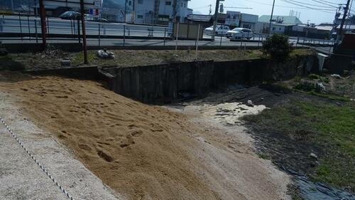 山口県山口市小郡下郷柳井田