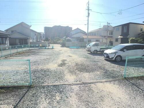 貸駐車場 高知県高知市高須２丁目
