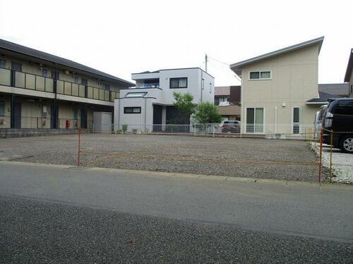 貸駐車場 静岡県三島市若松町