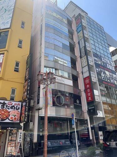 貸店舗・事務所 東京都新宿区新宿３丁目