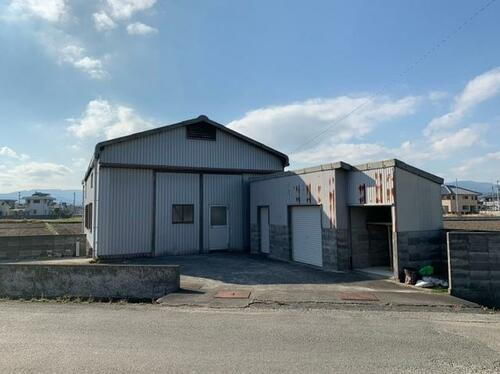 徳島県阿南市那賀川町黒地