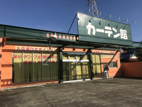 貸店舗 愛知県一宮市篭屋２丁目